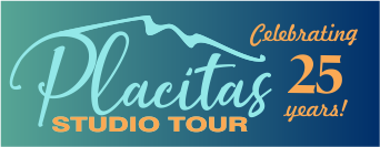 Placitas Studio Tour